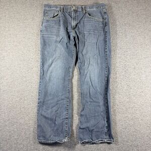 American Eagle Original Bootcut Jeans Mens 38X34
